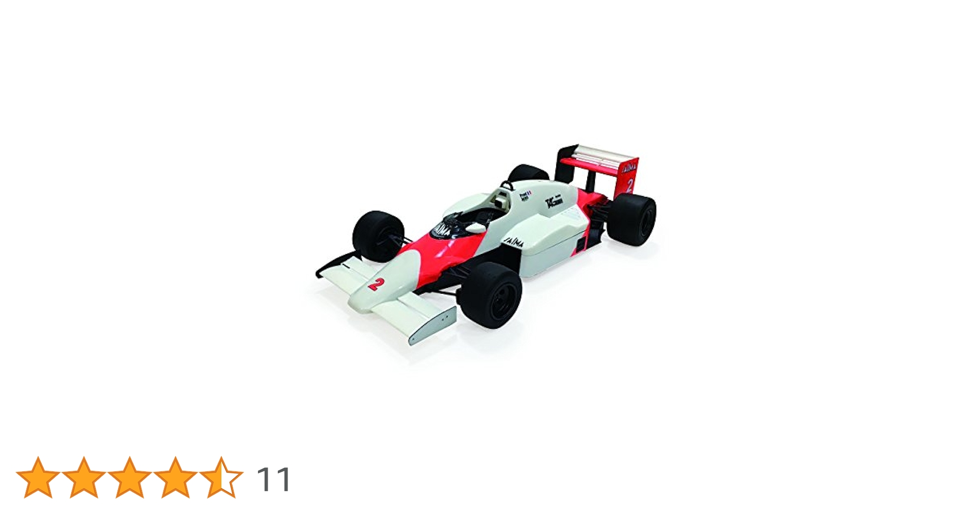 Amazon | 青島文化教材社 1/20 BEEMAXシリーズ No.9