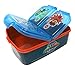Produktbild PJ Masks Kinder Brotdose mit 3 Fächern, Kids Lunchbox,Bento Brotbox für Kinder - ideal für Schule, Kindergarten oder Freizeit