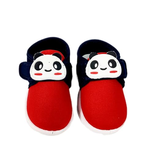 Image of Coolz Kids Chu-Chu Sound Musical Shoes Star-6 for Baby Boys and Baby Girls 1-2.5 yrs