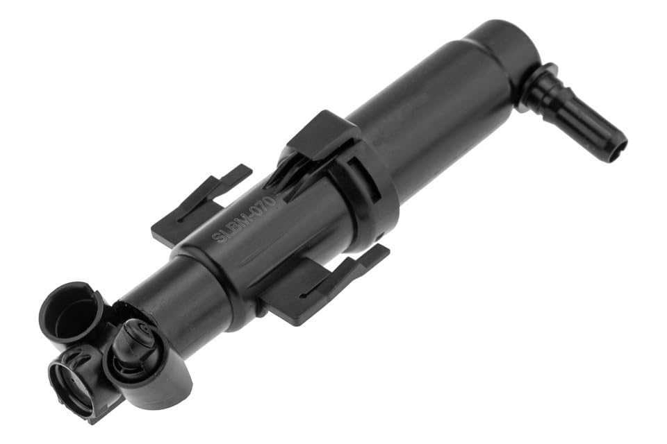Rondelle de phare gauche pour corriger le jeu optique de BMW F01 F02
