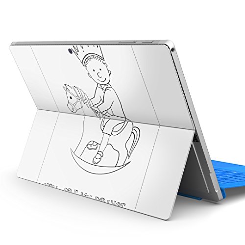 igsticker Surface pro7 (2019) pro6 pro2017 pro4 p XLV[ T[tFX m[gubN m[gp\R Jo[ P[X tB XebJ[ ANZT[ ی 011418  n p
