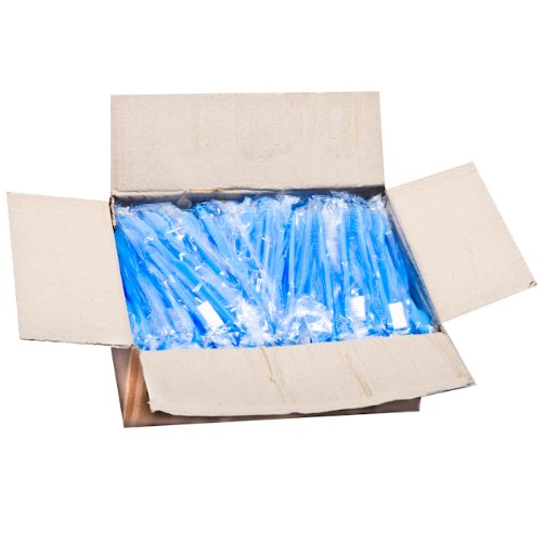 Grafco - Adult Toothbrush - 39 tufts, 7 inch length - 144/gr