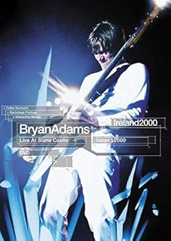 Bryan Adams - Live at Slane Castle