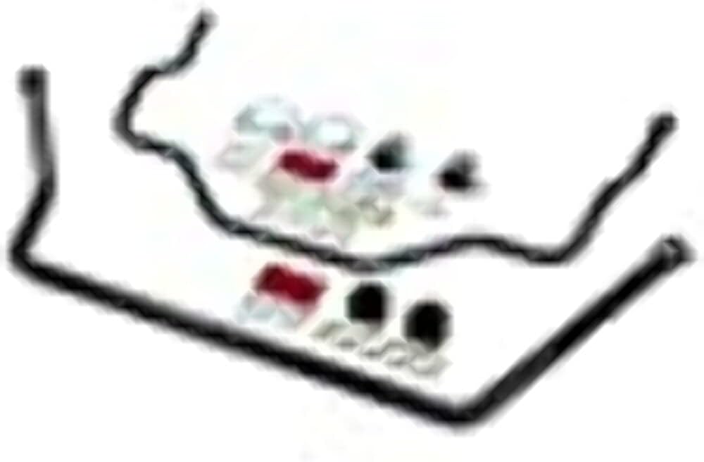 Belltech 9906 Anti-Sway Bar Set