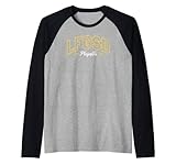 LFGSD PLAYOFFS 2022 Design rétro limité Manche Raglan