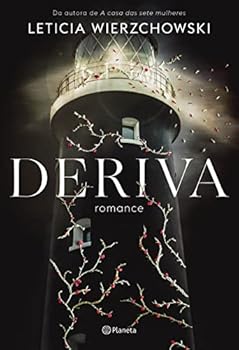 Paperback Deriva. romance (Em Portugues do Brasil) [Portuguese_Brazilian] Book