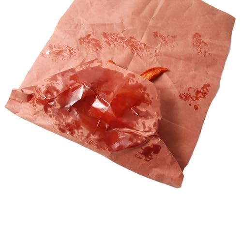 Papel de carnicero de cocina para hamburguesas y suministros de panaderías 5