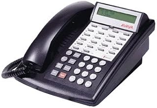 Avaya Partner 18d Black