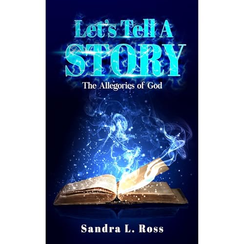 Let&amp;rsquo;s Tell A Story by Sandra Ross episode artwork