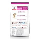 Hill's Science Diet Dry Dog Food, Adult 11+ for Senior Dogs, Small Paws, Chicken Meal, Barley & Brown Rice Recipe, 4.5 lb. Bag - Image 2