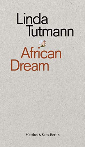 Preisvergleich Produktbild African Dream (punctum)