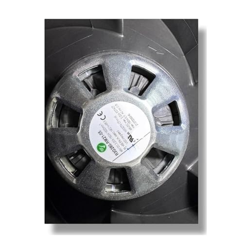 Ventilateur 48V R3G280-RM21-05 3398.415 pour refroidissement - 2