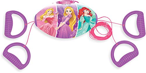 Vai E Vem Infantil Princesas Ec, Lider Brinquedos, Multicor Lider Brinquedos Multicor
