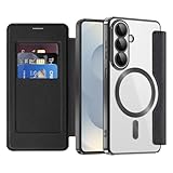 Compatible: Uniquement pour Samsung Galaxy S26. Veuillez vous assurer que vous avez sélectionné le bon modèle avant d'acheter