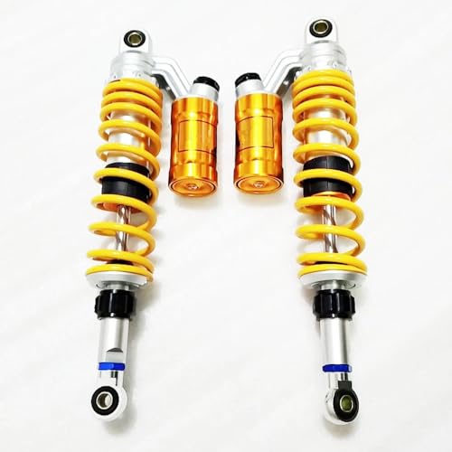 Amortisseur de suspension universel 360 mm pour moto Suzuki et quad