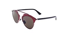 Christian Dior SO REAL Sunglasses Color NSZ L3