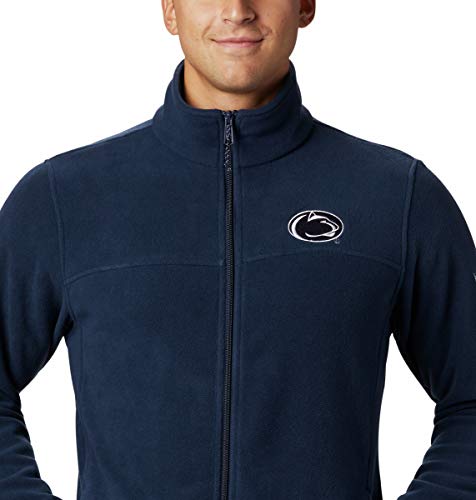 Image of Columbia Men's Collegiate Flanker III Fleece Jacket