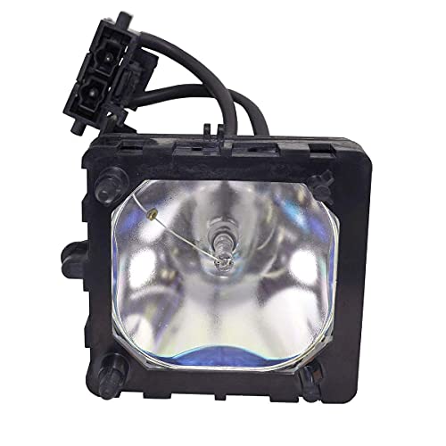 Aurabeam Economy Replacement Projection Lamp For Sony Kds-60A3000 With Housing #TOP1