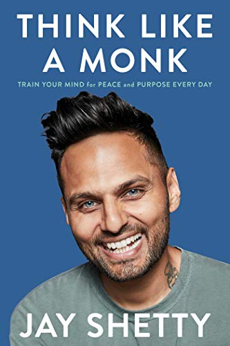 Think Like a Monk (Export) Think Like a Monk (Export)