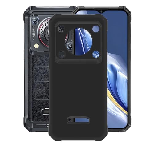 AQGGIIXY Phone Case for Oukitel WP36 (6.52