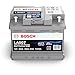 Produktbild Bosch LA007 Dual AGM Starter-, Versorgungsbatteriebatterie 12V 60Ah 680A