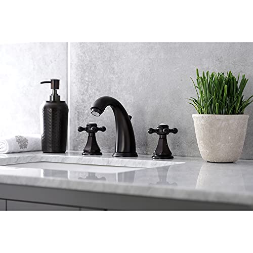 Robinet de salle de bain pour vasque rétro Metropolitan chic et chaleureux - 5