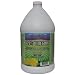 Garden Safe Weed and Grass Killer, 20 Percent Vinegar Herbicide for Control of Weeds, Nature's Wisdom, Gallon, Distilled White Vinegar