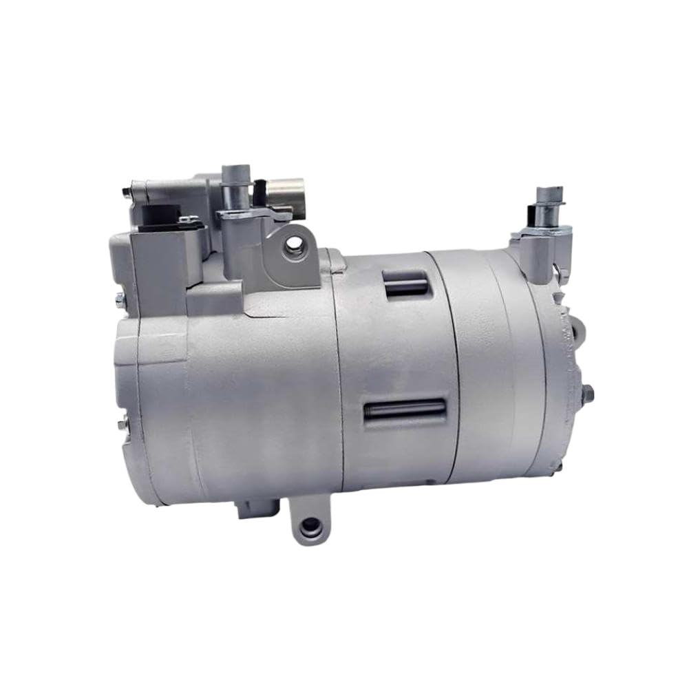 Cmxdhrkft Onecolor Ac Compressor Compatible With X3 Xdrive30e X5 Xdrive40e 330E 530E 4-Door 2.0L
