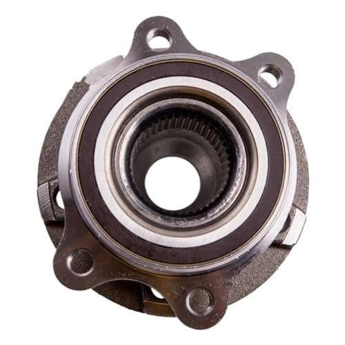 Roulement roue avant 4H0498625A pour éliminer le bruit A4 A6