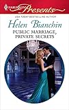 Public Marriage, Private Secrets