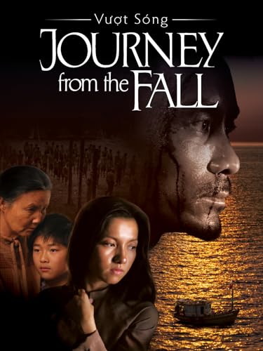 Journey From The Fall