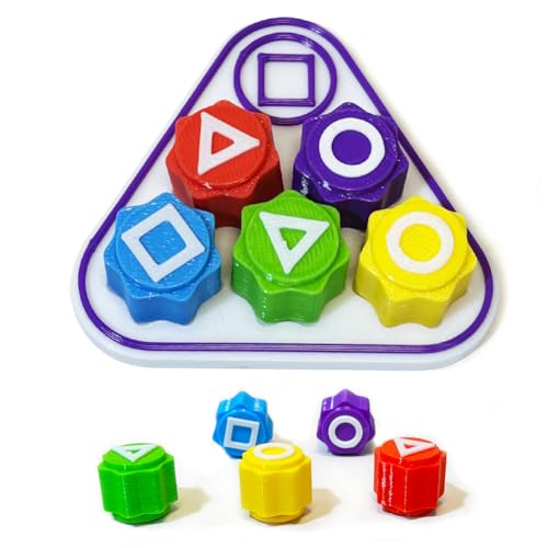 Kouipoie Gonggi Juego coreano, juego tradicional de mano con piedras coloridas, minijuego perfecto para niños y adultos, ideal para horas divertidas y entrenamiento de coordinación (B)