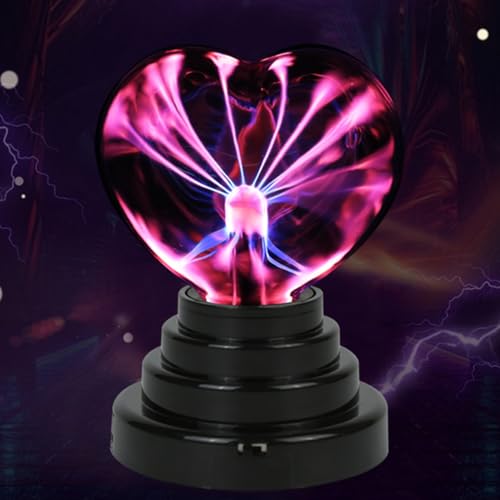 Lampe plasma : la solution d'éclairage interactif contre l'ennui - 3