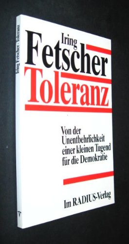 Toleranz