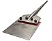 6-in Wide Tile & THINSET REMOVAL BIT Floor Scraper, SDS Max!!! (6” X 25”)