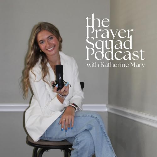 Addressing the Elephant in the Room: Mental Health as Catholics with Anna Morris