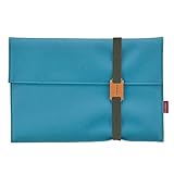 トライストラムス ガジェットケース M THM-MM02B ブルー