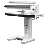 Speedypress CR8000 Commercial Rotary Iron Roller Press – Unmatched Efficiency & Precision for Professional Ironing