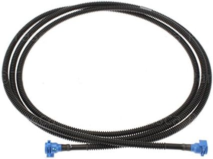 Genuine Volvo 30784348, Headlamp Washer Hose