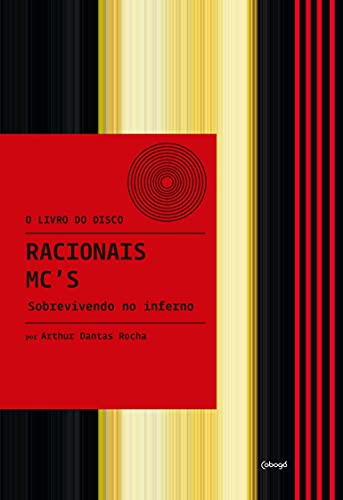 Racionais MC’s: sobrevivendo no inferno