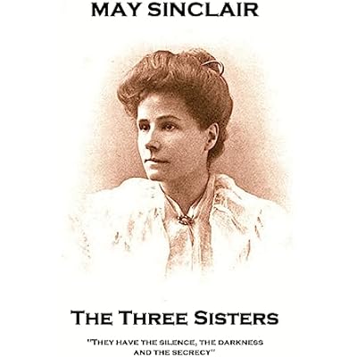 The Three Sisters: 'They have the silence, the darkness and the secrecy''