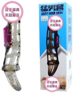Massage Girth Enhancer Ring Sleeve Enhancer Enlarger for Mens