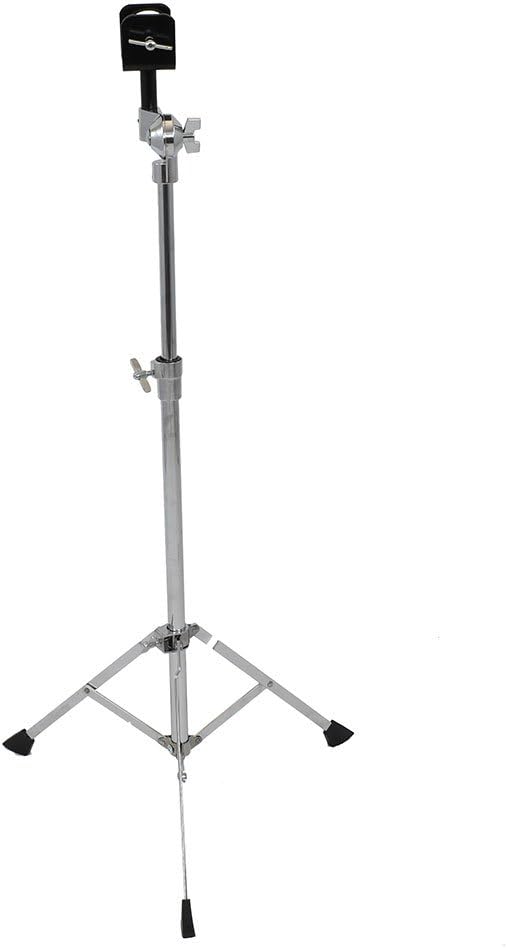 Percussion Plus PP438 Single Braced Bongo Stand