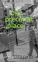 One Precariat Place 1514194600 Book Cover