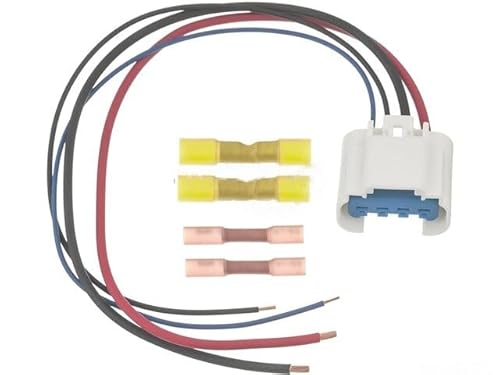 Fuel Pump Connector for 2014-2018 GMC Sierra 1500