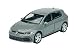 Produktbild Welly VW Volkwagen Golf 8 VIII GTI 5 Türer Grau 8. Generation Ab 2019 ca 1/34-1/39 Metall Modell Auto Die Cast Neu im Kasten