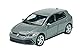 Welly VW Volkwagen Golf 8 VIII GTI 5 Türer Grau 8. Generation Ab 2019 ca 1/34-1/39 Metall Modell Auto Die Cast Neu im Kasten