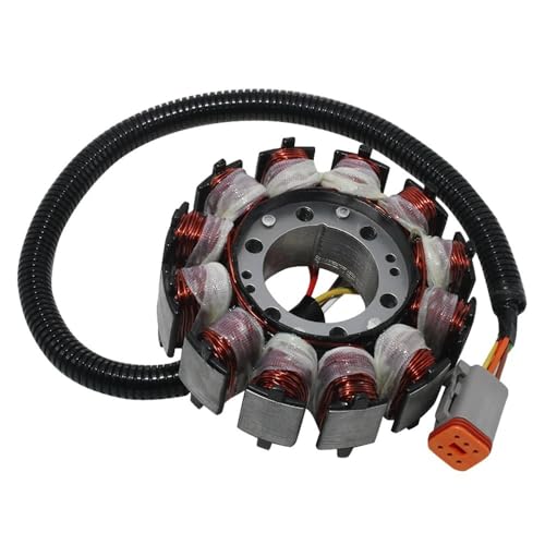 Stator de magnéto pour motoneige Ski-Doo Touring LE 600HO et Adrenaline 800R