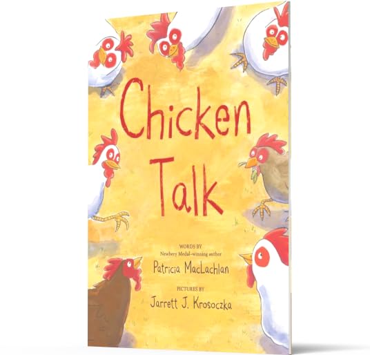 Chicken Talk: A Delightful Farm Story About Barnyard Surprise and Fun for Kids (Ages 4-8) image 3