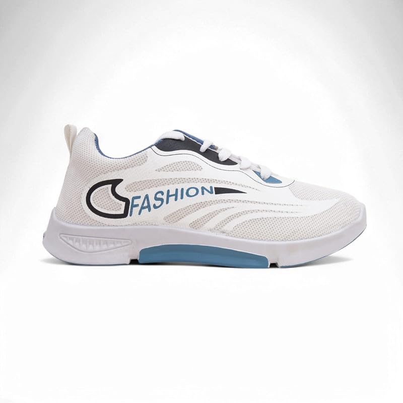 Image of HotStyle Ultra Blue Stylish Shoes for man